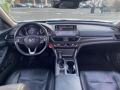 2018 Honda Accord Touring - Photo 2 - Fremont, CA 94536