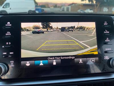 2018 Honda Accord Touring - Photo 26 - Fremont, CA 94536