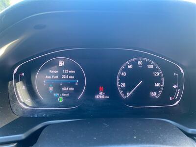 2018 Honda Accord Touring - Photo 19 - Fremont, CA 94536