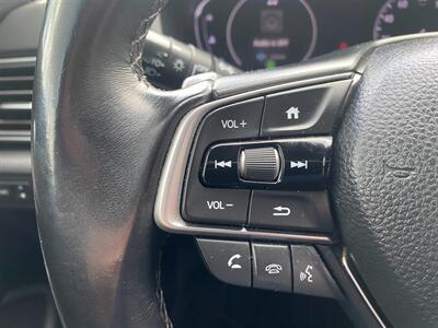 2018 Honda Accord Touring - Photo 37 - Fremont, CA 94536
