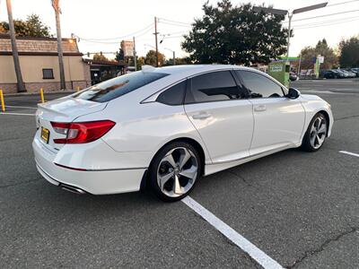 2018 Honda Accord Touring - Photo 15 - Fremont, CA 94536