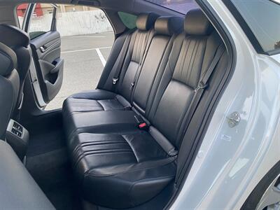 2018 Honda Accord Touring - Photo 12 - Fremont, CA 94536