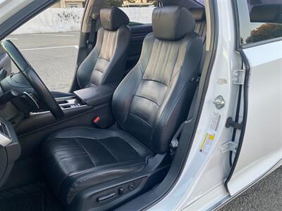 2018 Honda Accord Touring - Photo 4 - Fremont, CA 94536