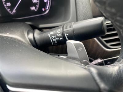 2018 Honda Accord Touring - Photo 42 - Fremont, CA 94536