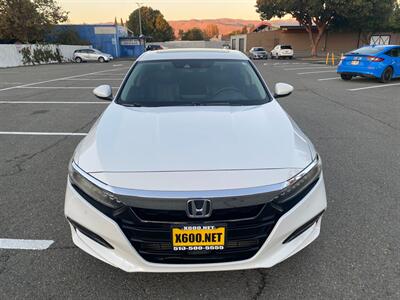 2018 Honda Accord Touring - Photo 7 - Fremont, CA 94536