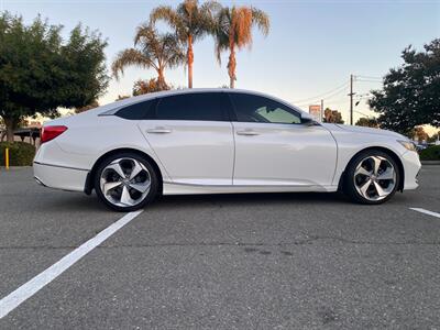 2018 Honda Accord Touring - Photo 13 - Fremont, CA 94536