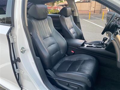 2018 Honda Accord Touring - Photo 6 - Fremont, CA 94536