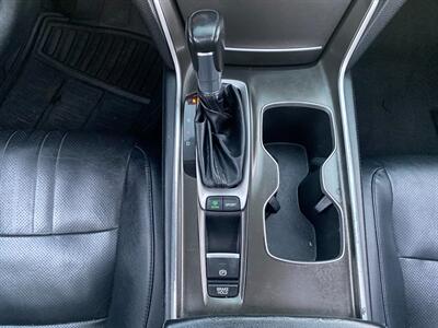 2018 Honda Accord Touring - Photo 27 - Fremont, CA 94536