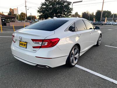 2018 Honda Accord Touring - Photo 17 - Fremont, CA 94536