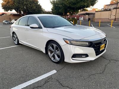 2018 Honda Accord Touring - Photo 9 - Fremont, CA 94536