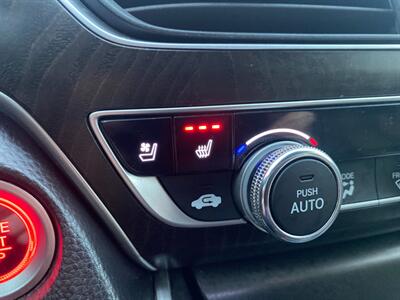 2018 Honda Accord Touring - Photo 23 - Fremont, CA 94536