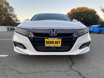 2018 Honda Accord Touring - Photo 5 - Fremont, CA 94536