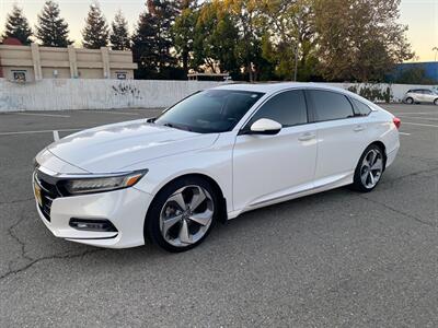 2018 Honda Accord Touring - Photo 3 - Fremont, CA 94536