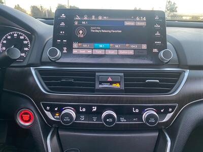 2018 Honda Accord Touring - Photo 29 - Fremont, CA 94536