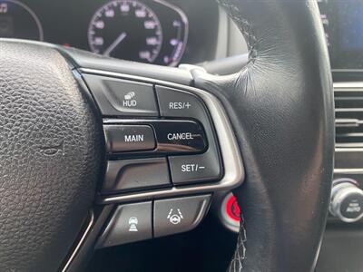 2018 Honda Accord Touring - Photo 39 - Fremont, CA 94536