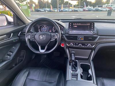 2018 Honda Accord Touring - Photo 16 - Fremont, CA 94536