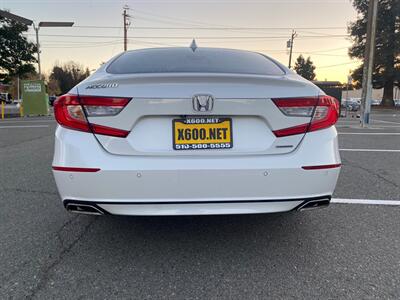 2018 Honda Accord Touring - Photo 18 - Fremont, CA 94536