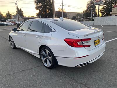 2018 Honda Accord Touring - Photo 22 - Fremont, CA 94536