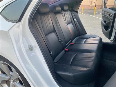 2018 Honda Accord Touring - Photo 24 - Fremont, CA 94536