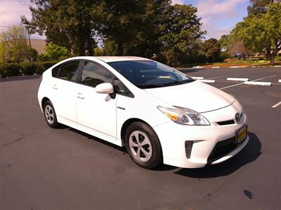 2012 Toyota Prius Two - Photo 7 - Fremont, CA 94536