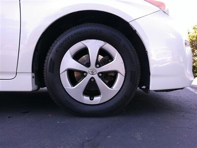 2012 Toyota Prius Two - Photo 22 - Fremont, CA 94536