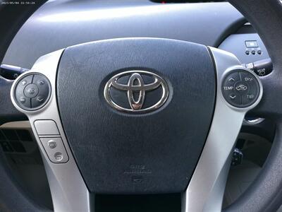2012 Toyota Prius Two - Photo 27 - Fremont, CA 94536