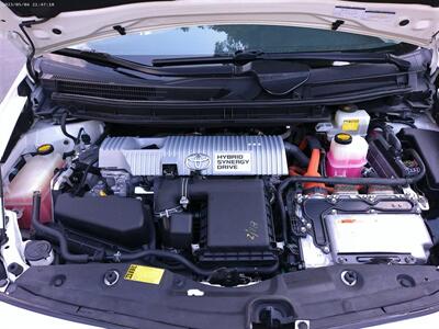 2012 Toyota Prius Two - Photo 23 - Fremont, CA 94536