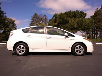 2012 Toyota Prius Two - Photo 8 - Fremont, CA 94536