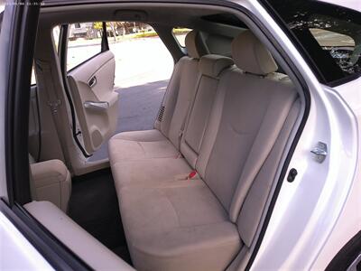 2012 Toyota Prius Two - Photo 19 - Fremont, CA 94536