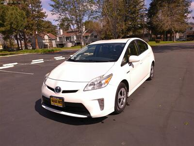 2012 Toyota Prius Two - Photo 3 - Fremont, CA 94536