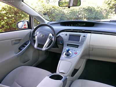 2012 Toyota Prius Two - Photo 24 - Fremont, CA 94536