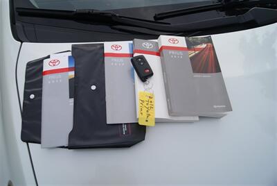 2012 Toyota Prius Two - Photo 34 - Fremont, CA 94536