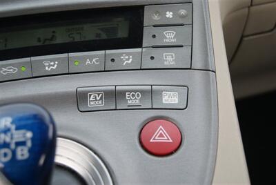 2012 Toyota Prius Two - Photo 33 - Fremont, CA 94536