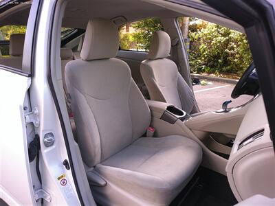 2012 Toyota Prius Two - Photo 17 - Fremont, CA 94536