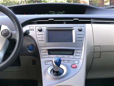 2012 Toyota Prius Two - Photo 26 - Fremont, CA 94536