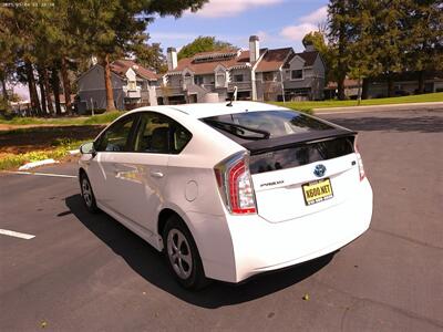 2012 Toyota Prius Two - Photo 14 - Fremont, CA 94536