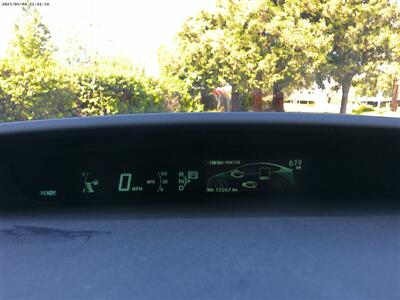 2012 Toyota Prius Two - Photo 21 - Fremont, CA 94536