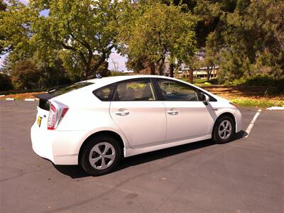2012 Toyota Prius Two - Photo 15 - Fremont, CA 94536