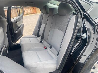 2025 Toyota Camry LE   - Photo 18 - Fremont, CA 94536