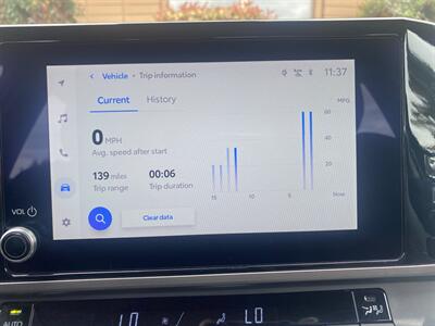 2025 Toyota Camry LE   - Photo 38 - Fremont, CA 94536