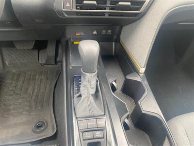 2025 Toyota Camry LE   - Photo 31 - Fremont, CA 94536