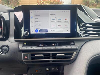 2025 Toyota Camry LE   - Photo 34 - Fremont, CA 94536