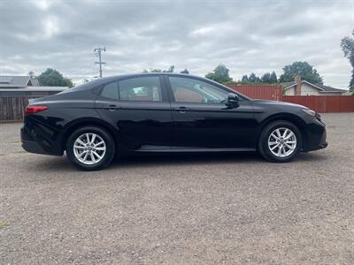 2025 Toyota Camry LE   - Photo 15 - Fremont, CA 94536