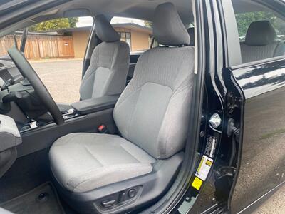 2025 Toyota Camry LE   - Photo 14 - Fremont, CA 94536