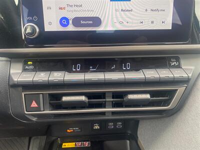 2025 Toyota Camry LE   - Photo 36 - Fremont, CA 94536