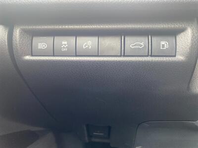 2025 Toyota Camry LE   - Photo 26 - Fremont, CA 94536