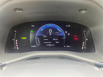 2025 Toyota Camry LE   - Photo 29 - Fremont, CA 94536