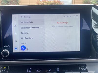 2025 Toyota Camry LE   - Photo 28 - Fremont, CA 94536