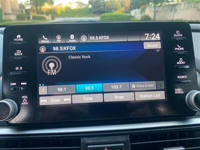 2019 Honda Accord Sport   - Photo 32 - Fremont, CA 94536