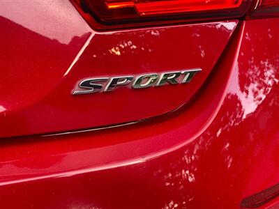 2019 Honda Accord Sport   - Photo 31 - Fremont, CA 94536